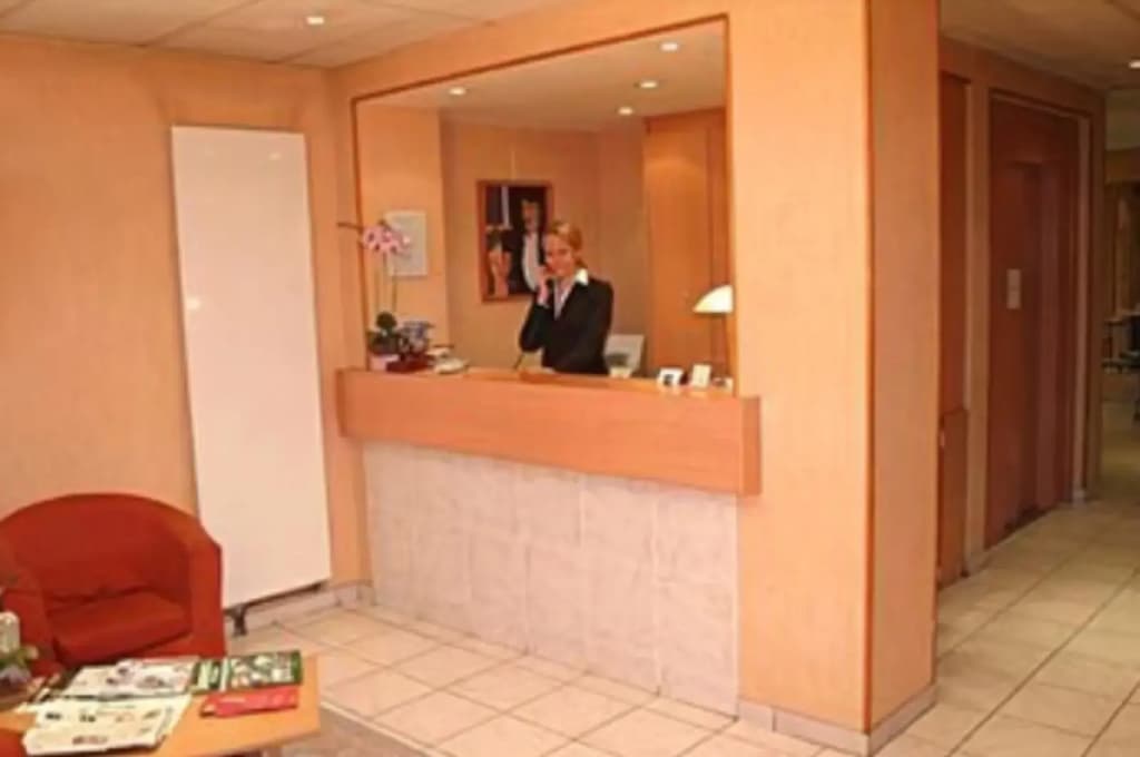 Hotel Printania Porte de Versailles - photo 14
