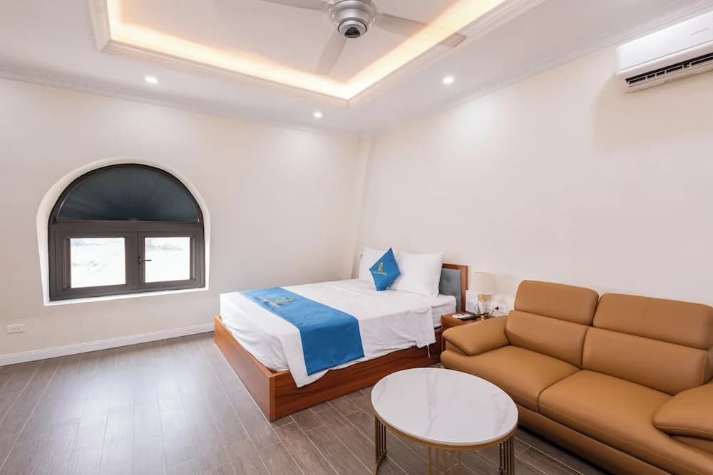 Royal Louis Hotel - photo 33