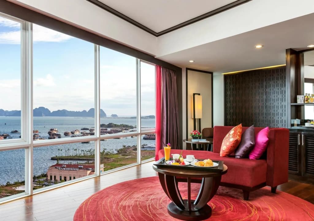 Novotel Ha Long Bay, - photo 8