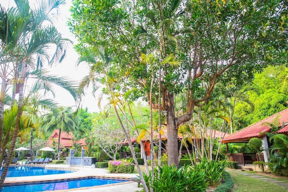 Dasein Chalong Bay Hotel - photo 18