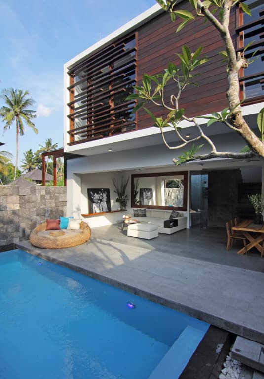 AbivillA Seminyak - photo 11