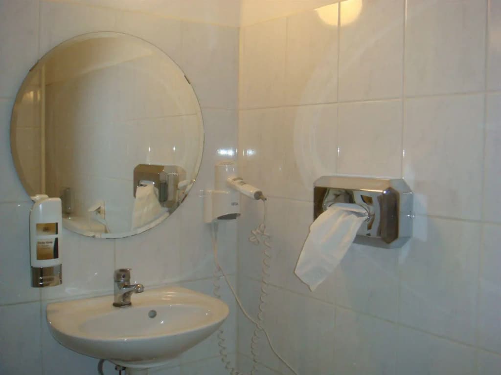 Hotel M68 - photo 6