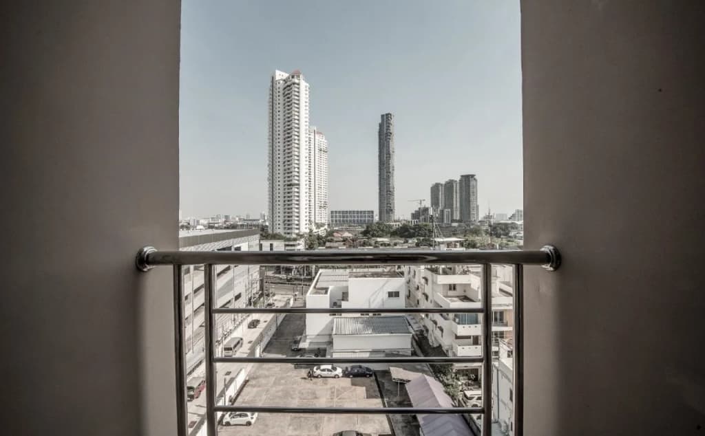 U Sabai Hotel - photo 7