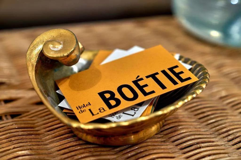 Hôtel de la Boétie - photo 28