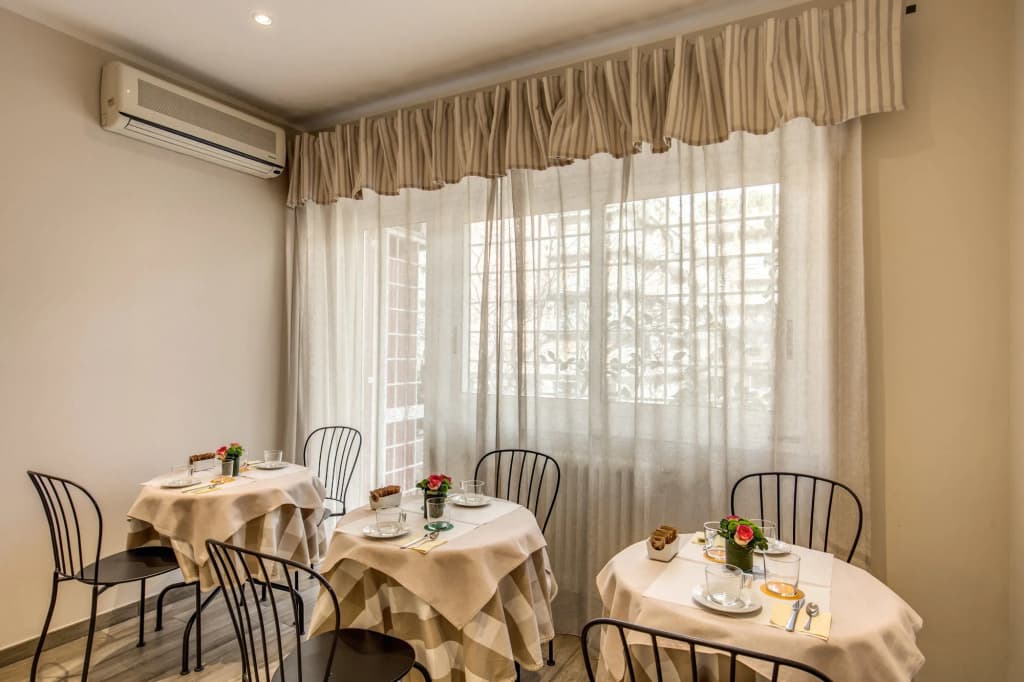 Casa Mia Vaticano Guest House - photo 15
