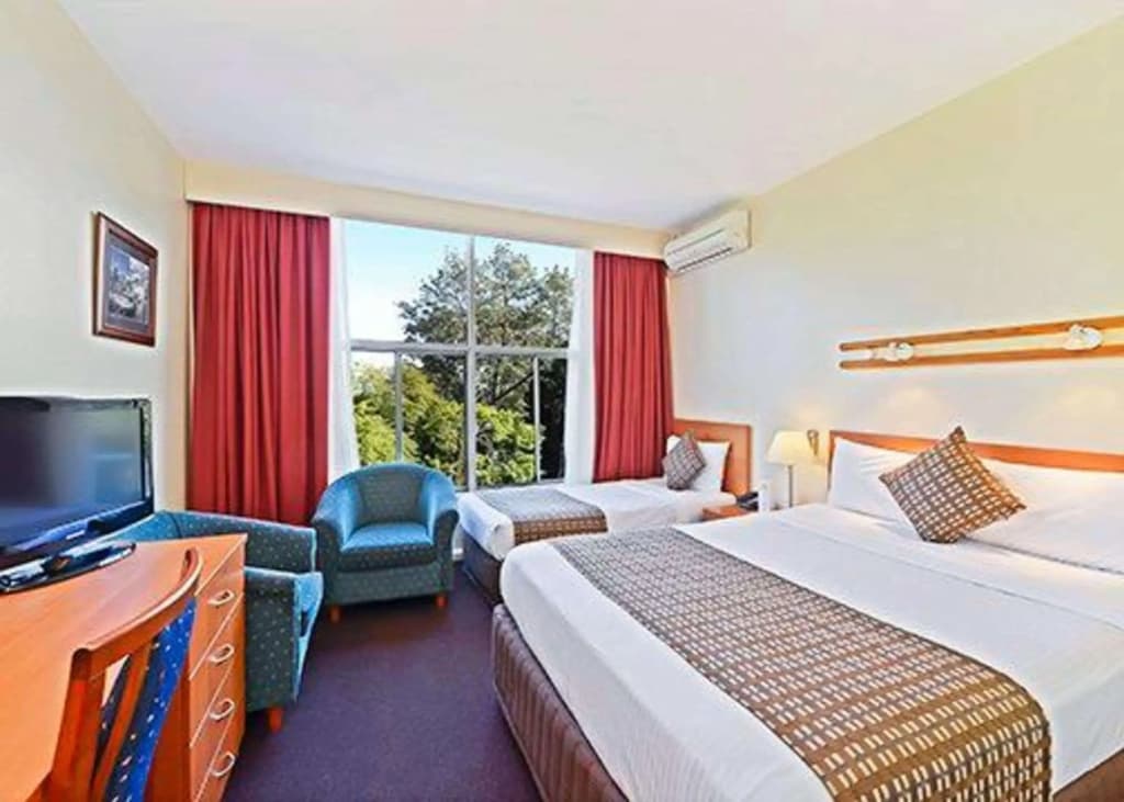 Comfort Inn North Shore Hotel - photo 2