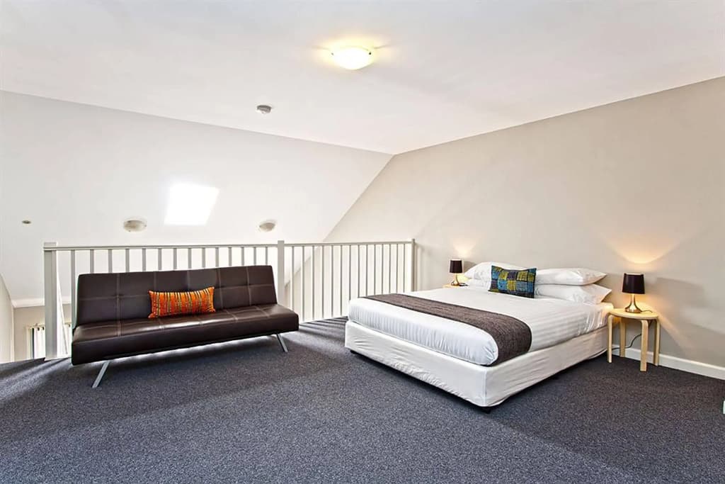 Ryals Serviced Apartments Camperdown - photo 3