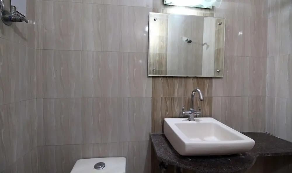 Hotel India International - photo 8