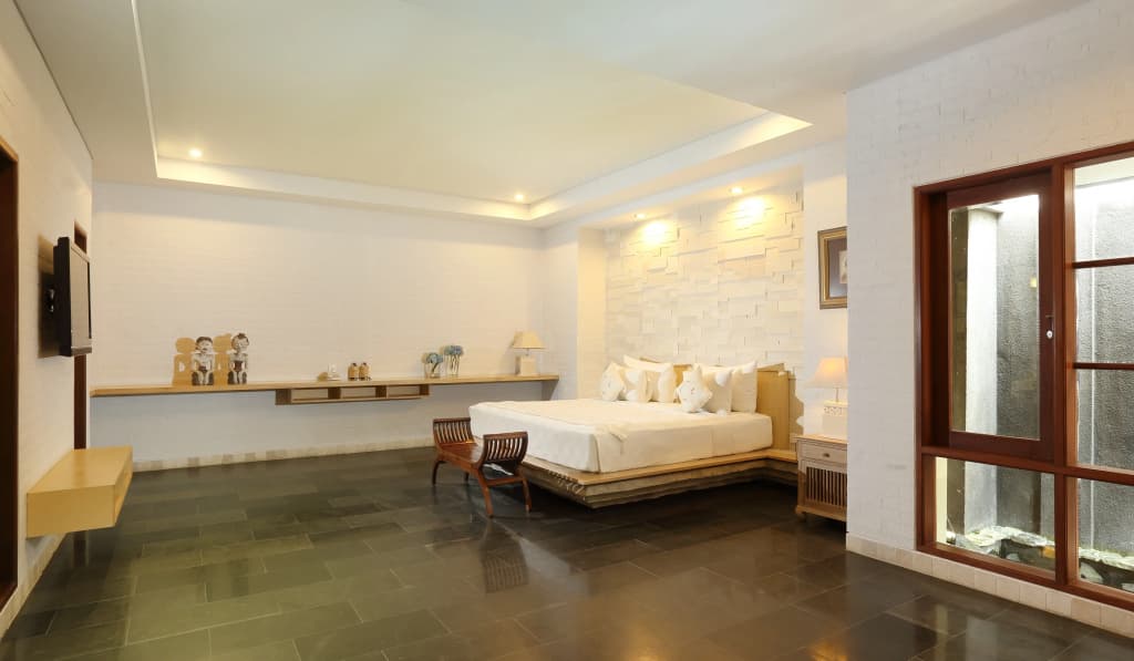 Alindra Villas & Spa - photo 4