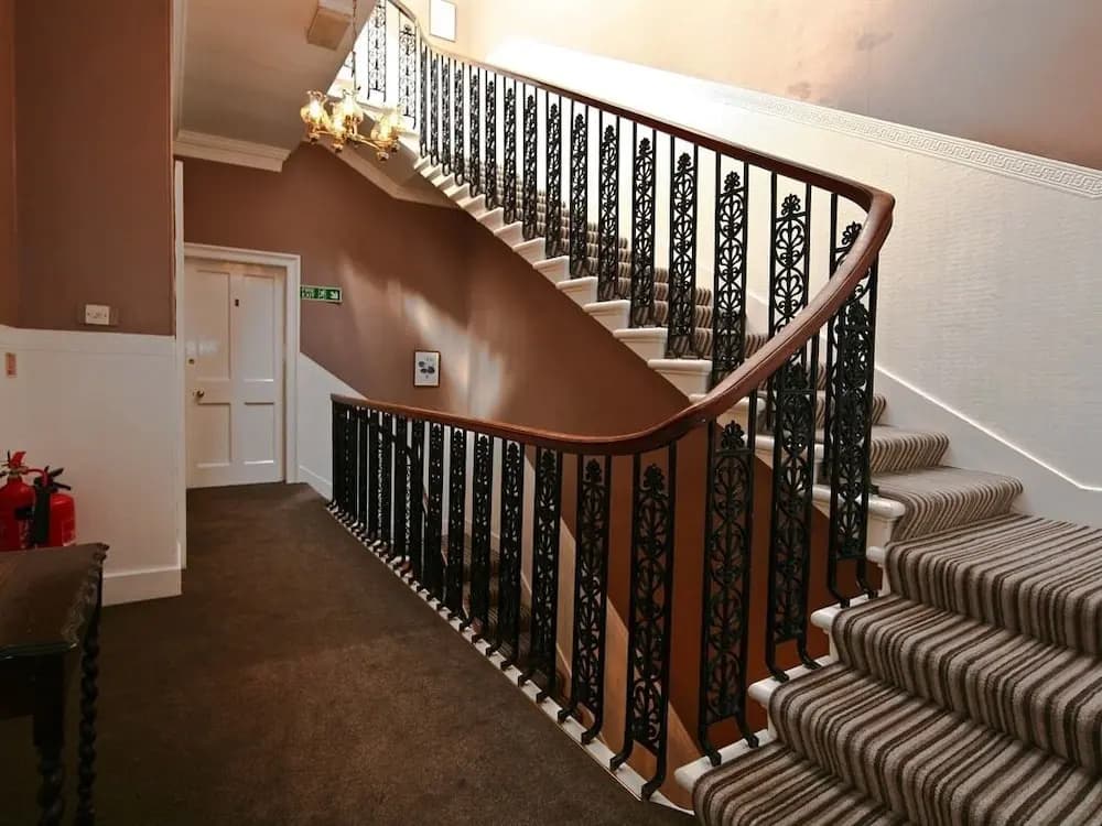 Halcyon Hotel - photo 16