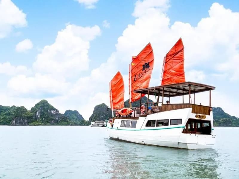 LAzalee Cruise - photo 17