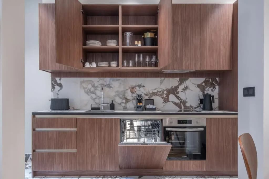 Yuna Saint-Germain-des-Prés - Serviced Apartments - photo 18