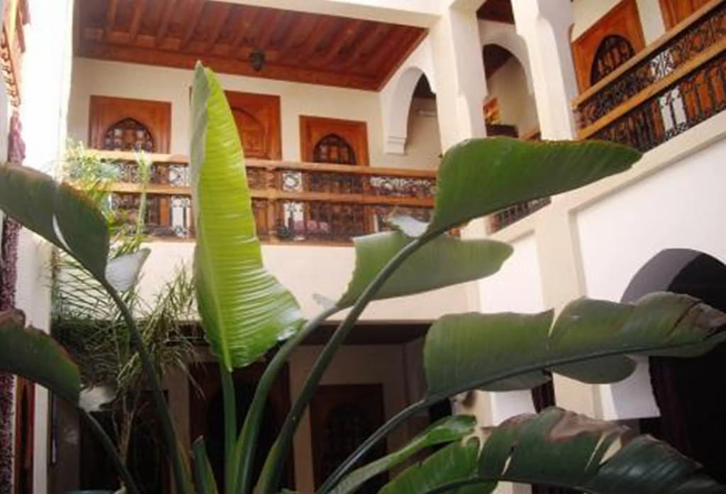 Riad Dubai - main photo