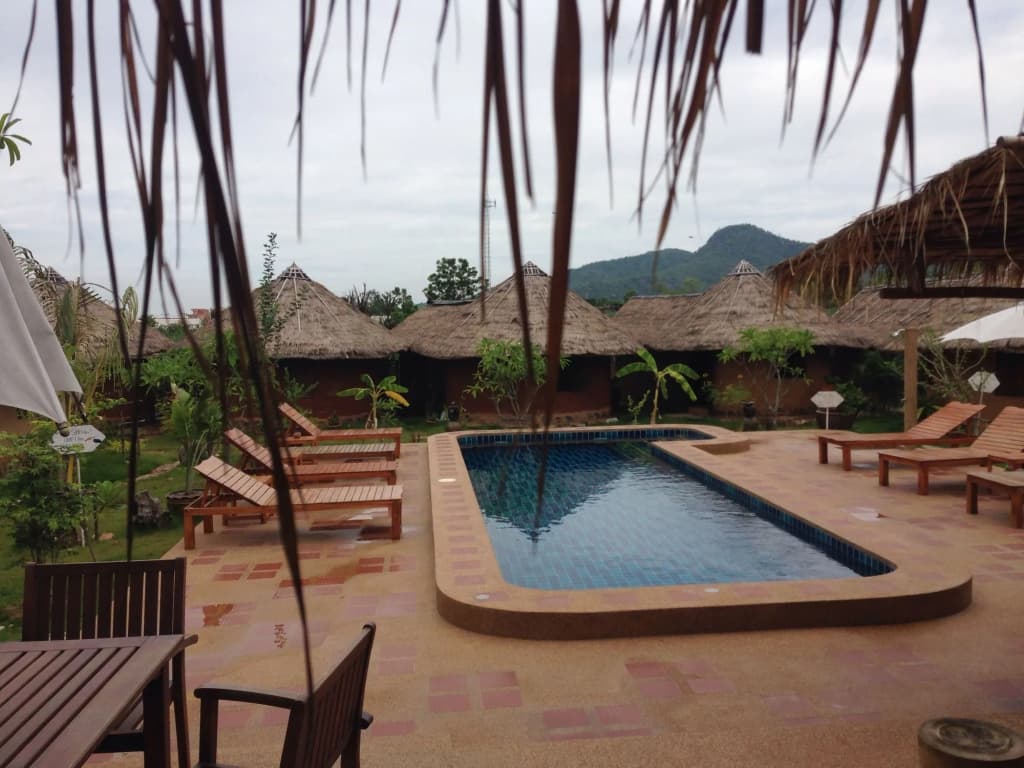 Korawan Garden View - photo 11