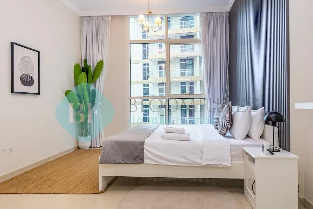 Bloomfields Luxurious 1BR Down Town - photo 4