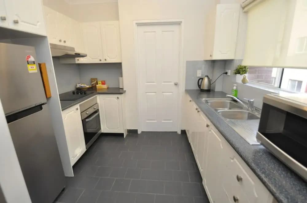 Parramatta Lennox 2 Bedroom - photo 10