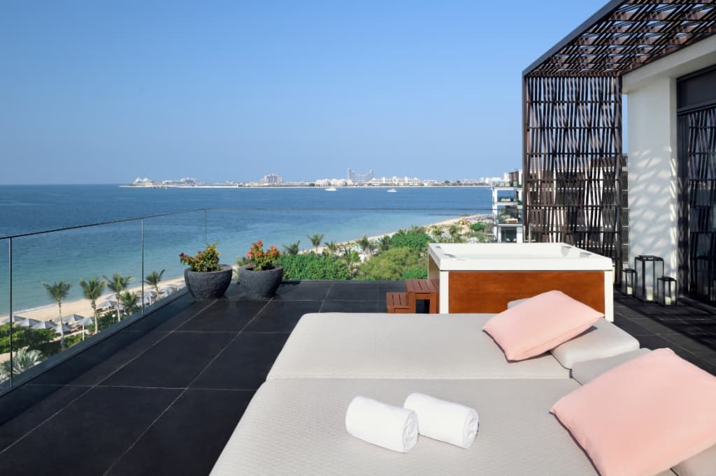Banyan Tree Dubai - photo 12