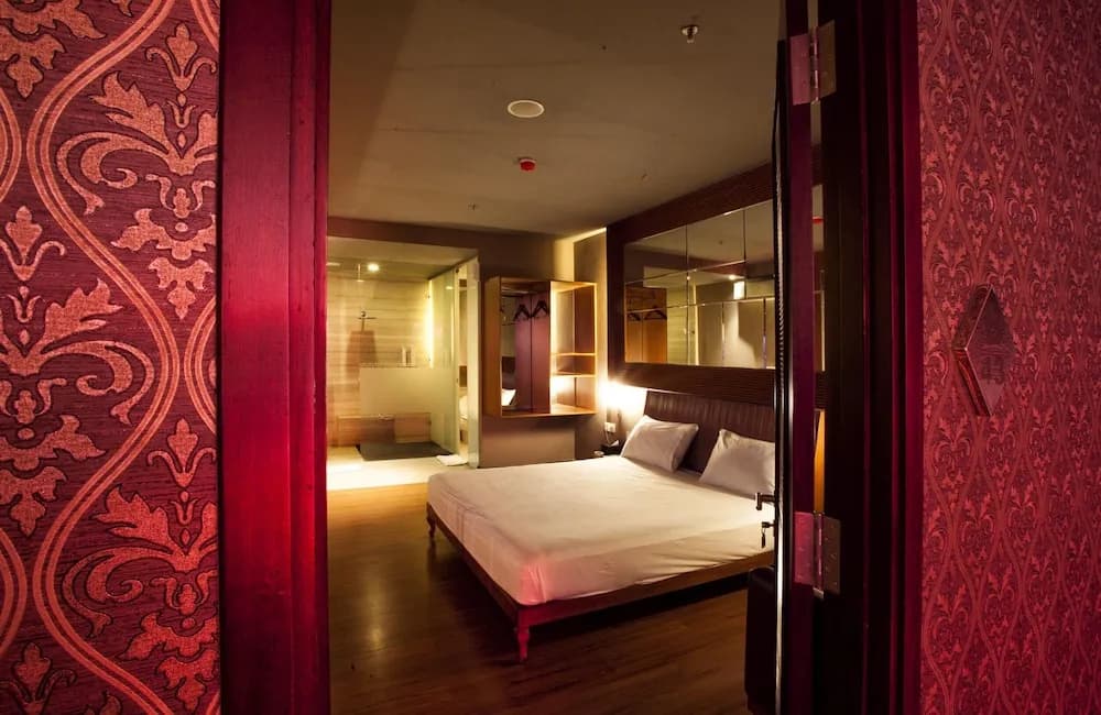 108 Hotel by HIM - photo 7
