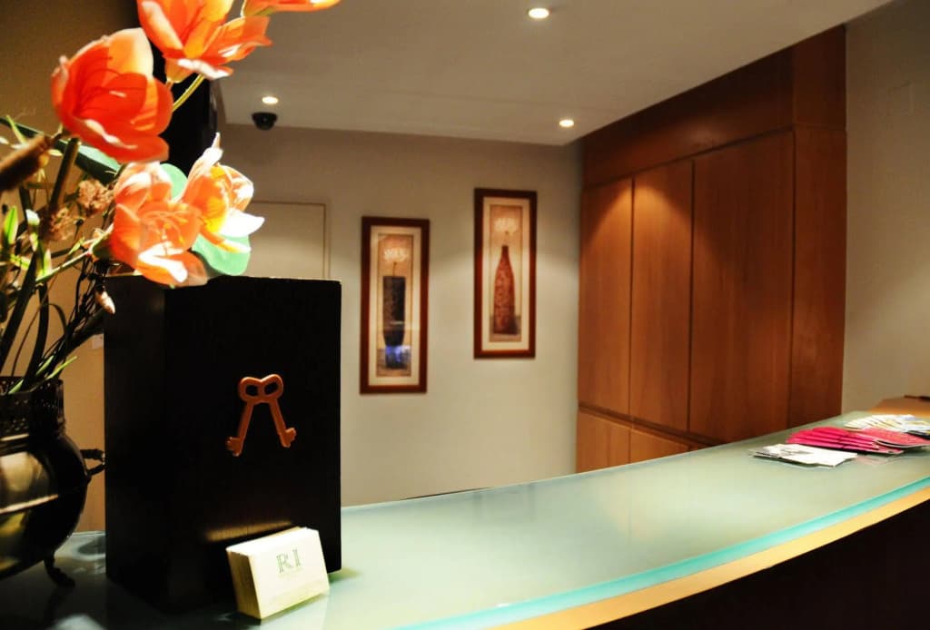 Hotel Italia - photo 9