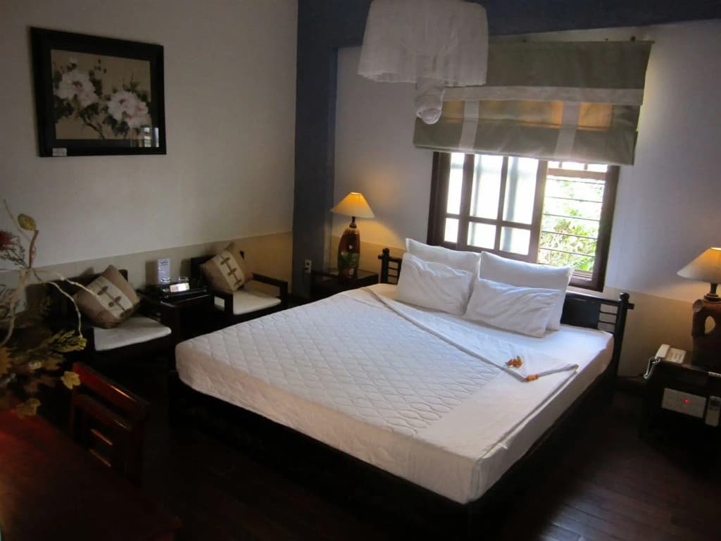An Huy hotel - photo 6