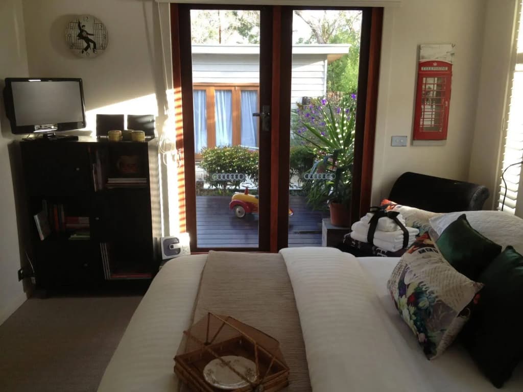 The Guest Room Mt. Martha - photo 1