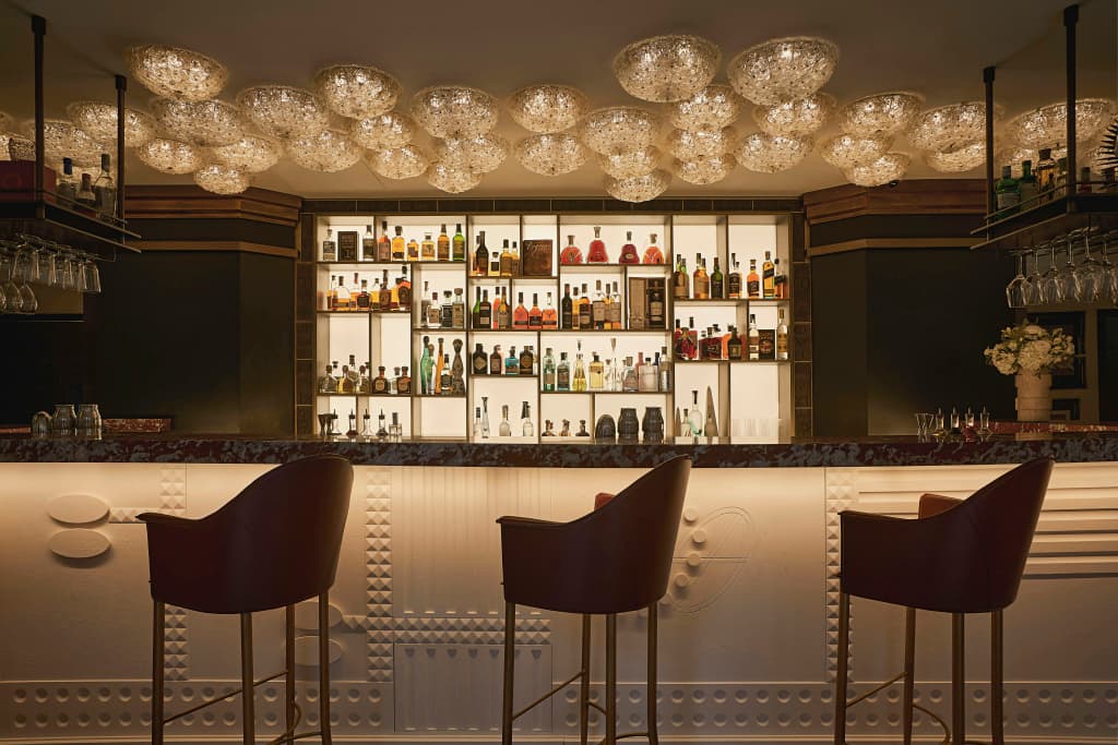 The Carlton - photo 19