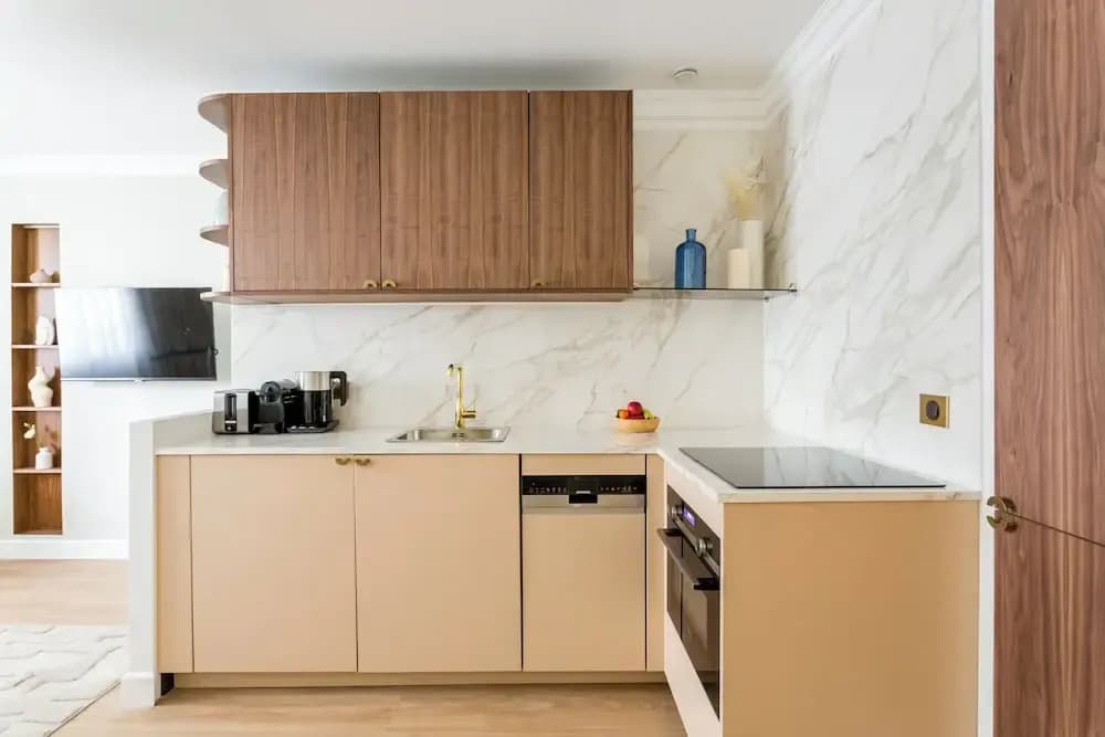 Merveil Luxury Suites - Lenoir I-II-III - photo 15