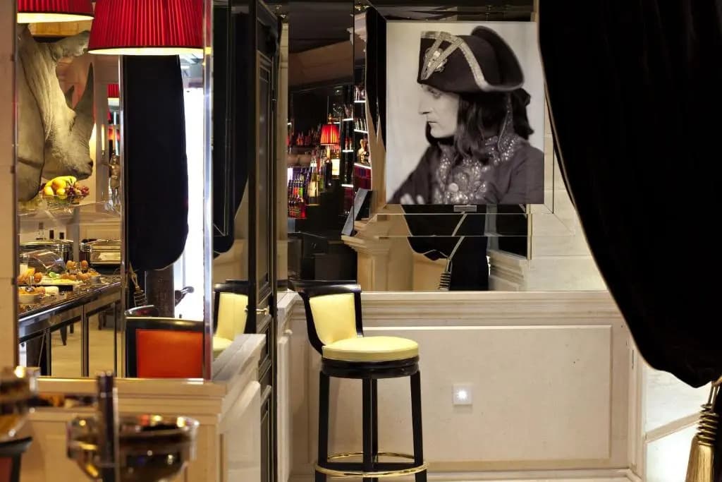 Maison Albar Hotels Le Champs-Elysées - photo 12