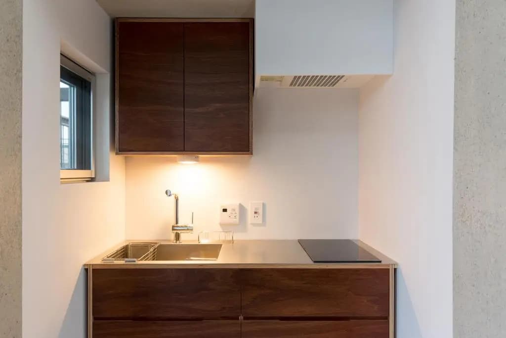 URBAN LODGE Komagome - photo 19