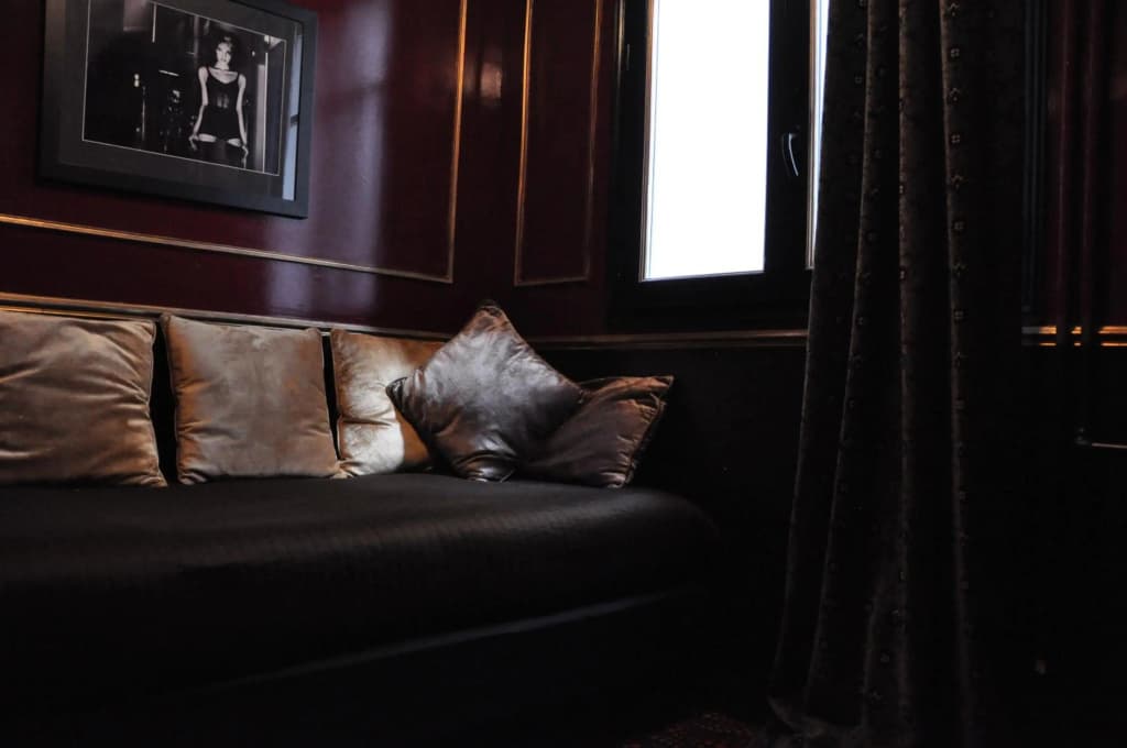 Alba Opera Hotel - photo 49