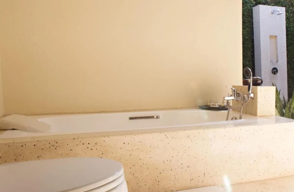 Kayumanis Sanur Private Villa & Spa - photo 8