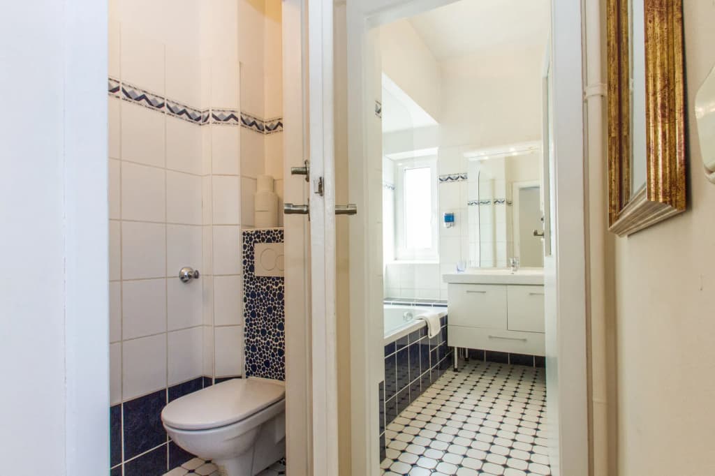 Central Apartments Vienna (CAV) - photo 6