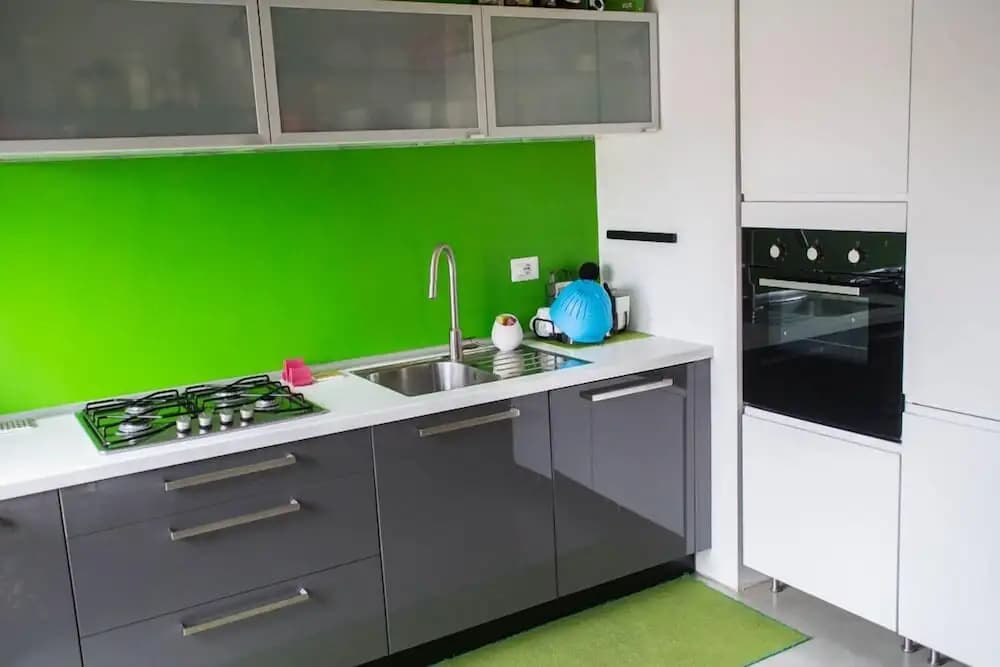 Lorenteggio Business Apartment - photo 14