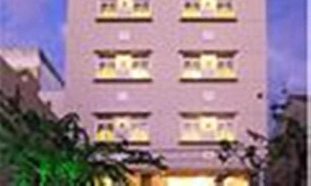 Blue Ocean II Hotel - photo 14