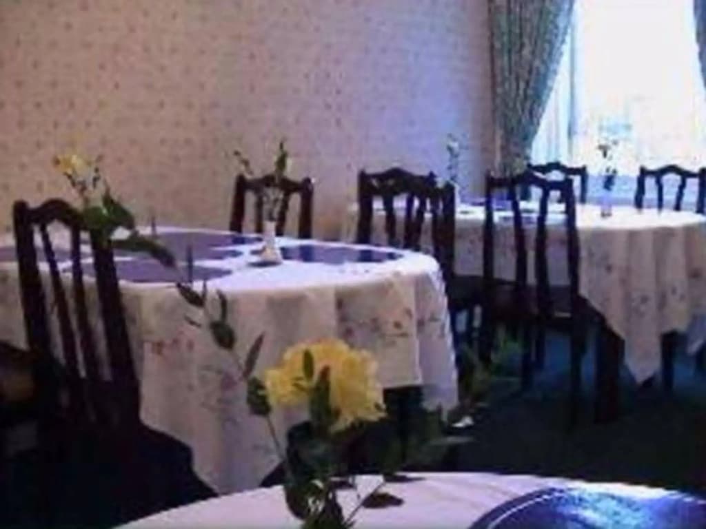 Capital Guest House - photo 8