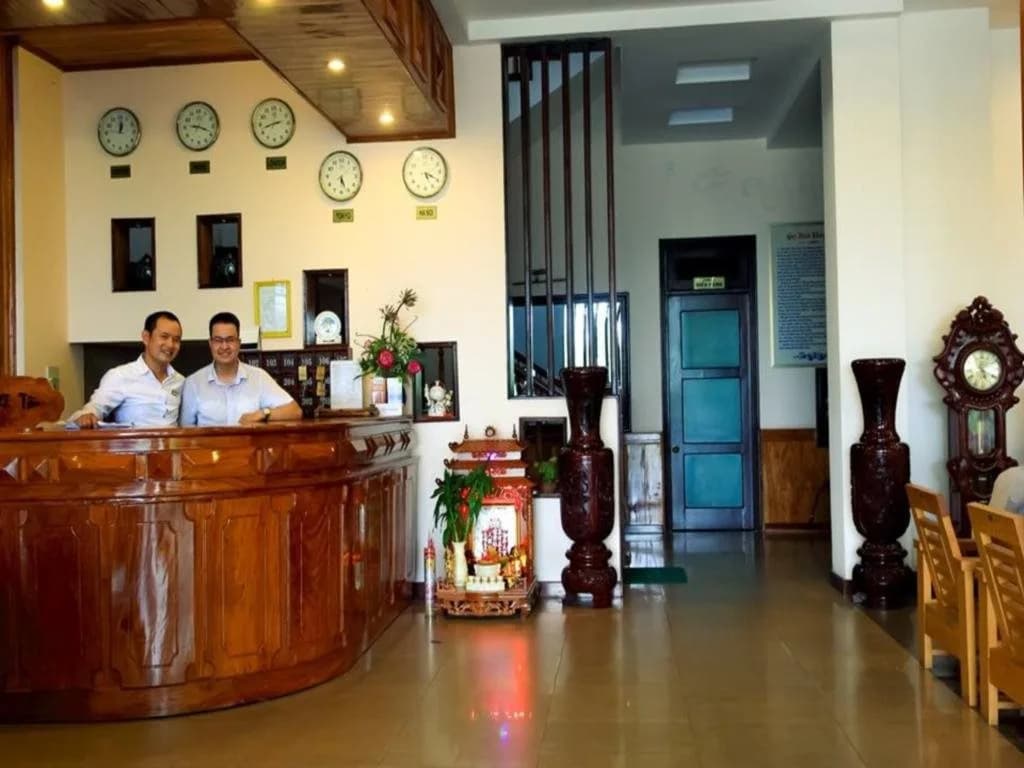 Hung Vuong Hotel - photo 3