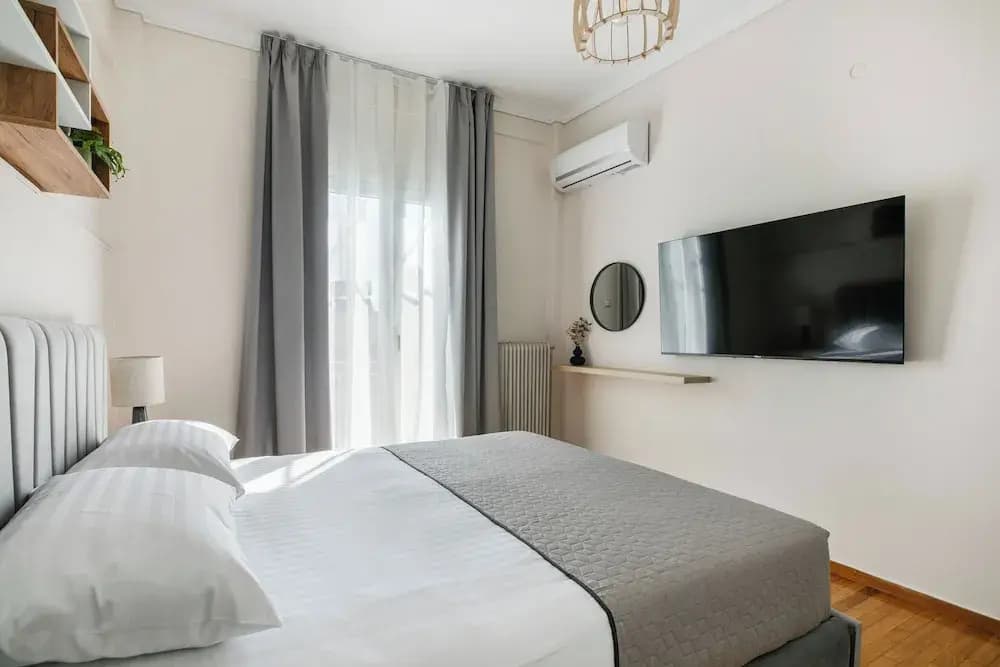Helios Apartment by A&A Residences - photo 8