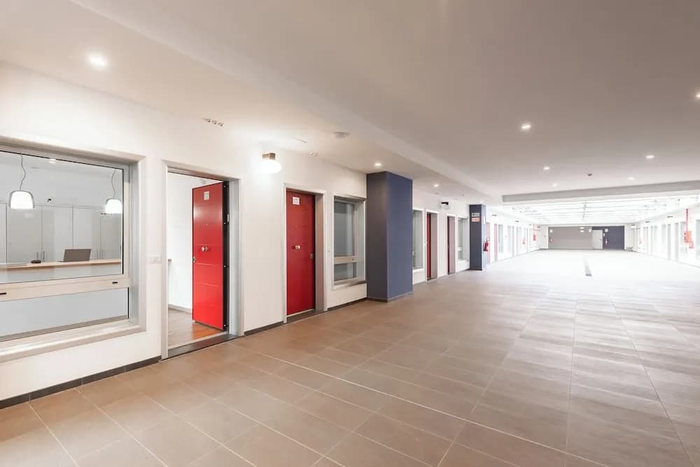 Hotel Ottavia Residence-Roma - photo 10