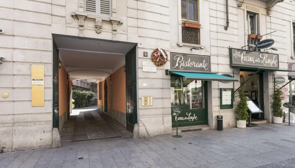 Italianway - Corso Como 6 - photo 1