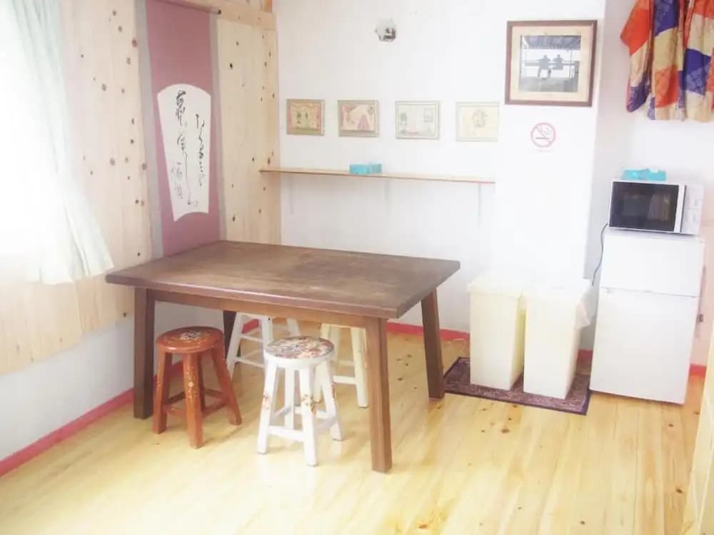 Kichinan - Hostel - photo 19