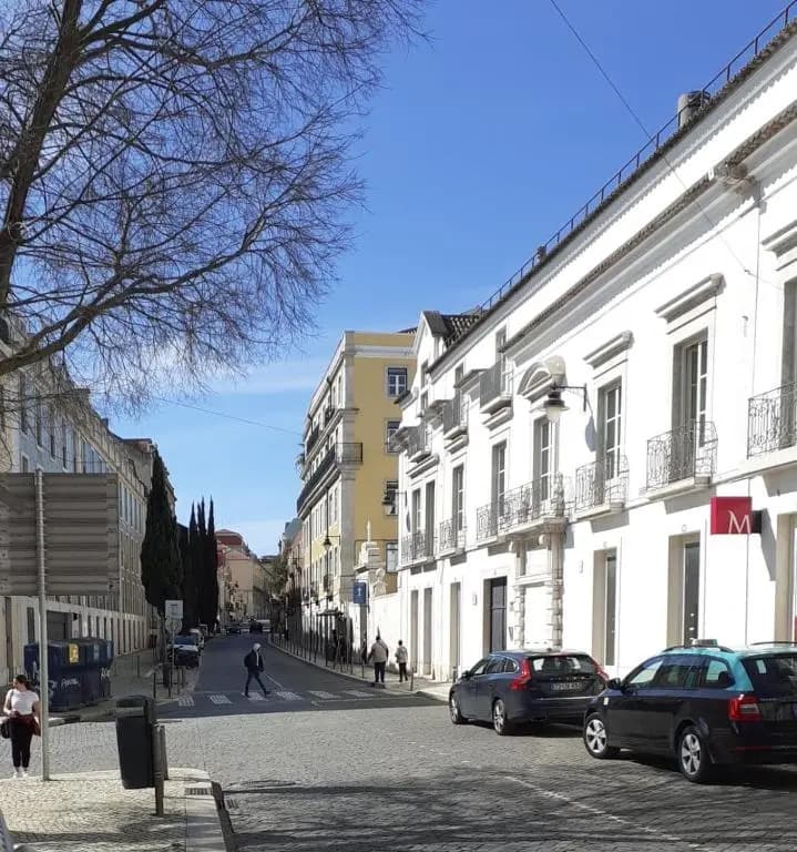 Central Lisbon Studio - photo 1