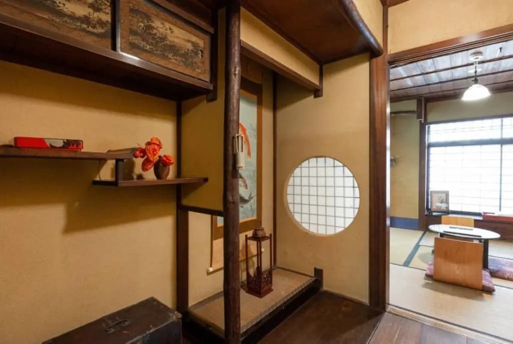Guesthouse Koiya - photo 12