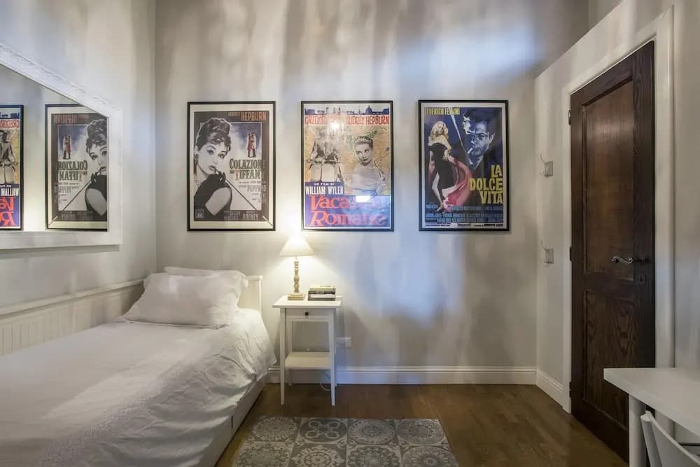 Treasurerome Spanish Steps Terrace 3BR - photo 22