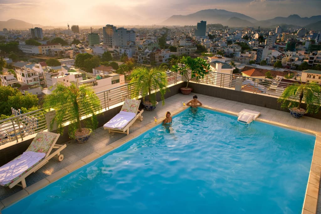 The Summer Hotel - photo 18