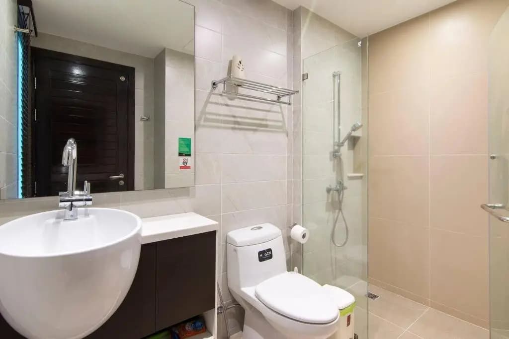 Emerald Terrace Patong - photo 6