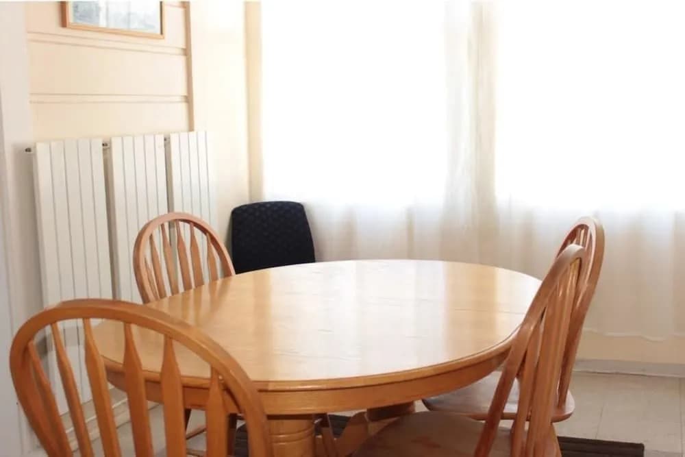 Washington Square Apartment - photo 2