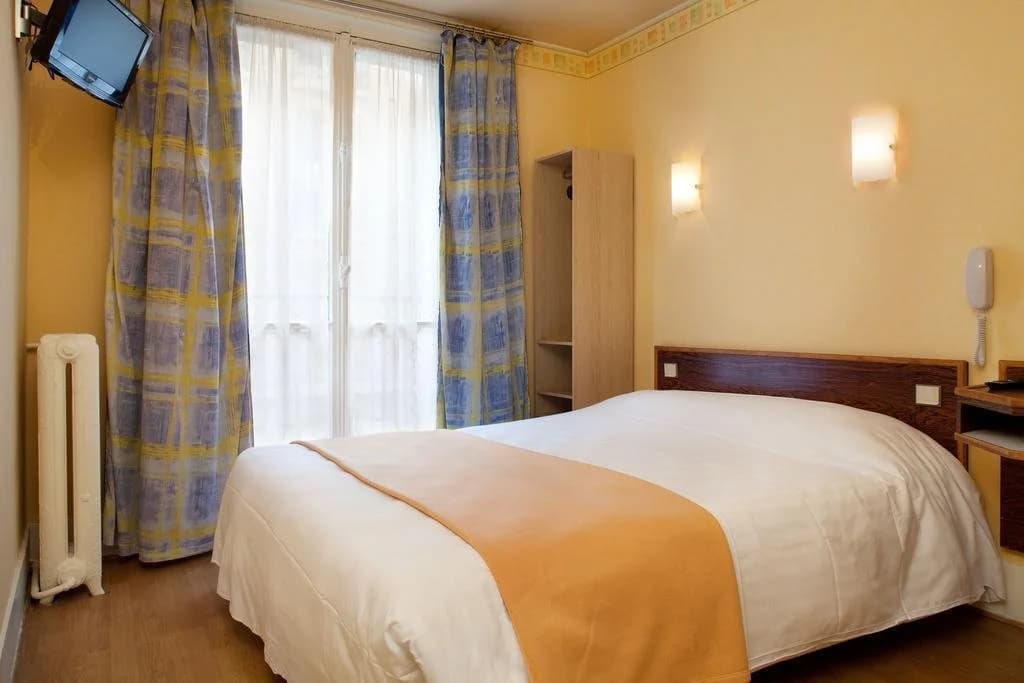 Le Paris Vingt - photo 10