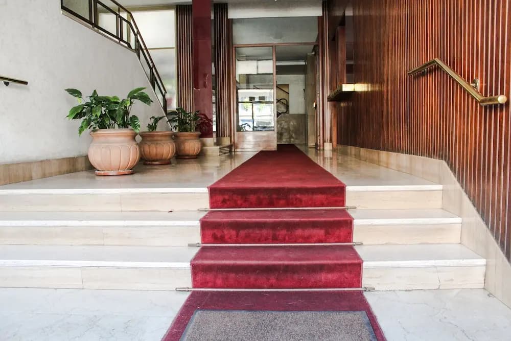 Vatican QG Rooms - photo 10