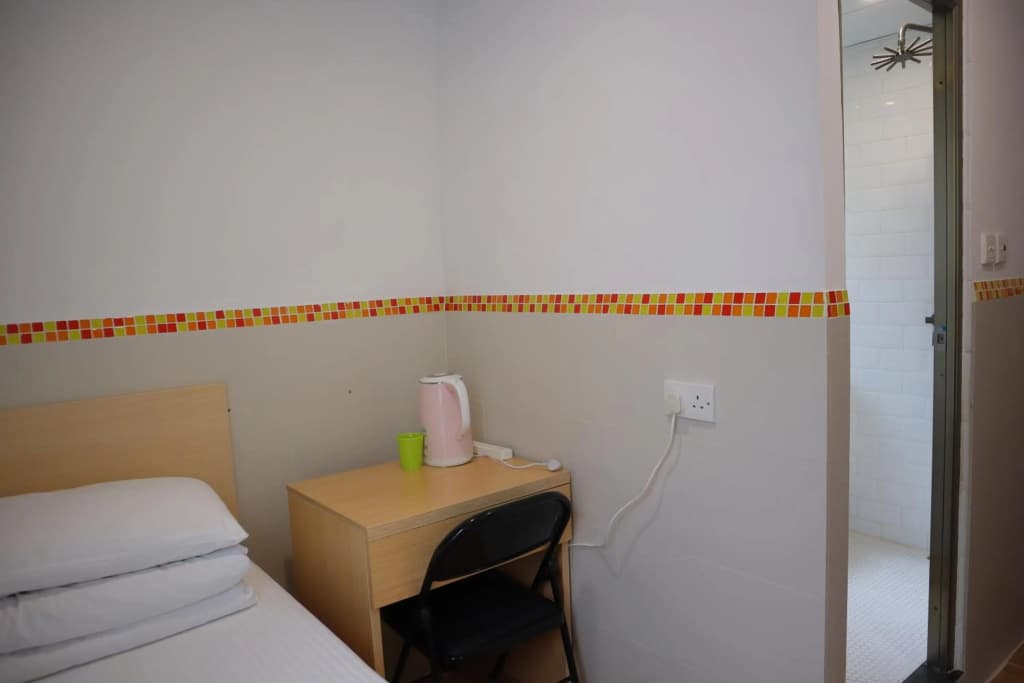 Timehouse Hong Kong Hostel Group - photo 25