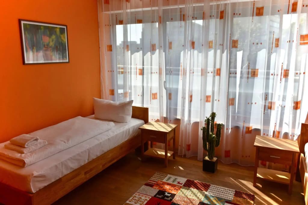 Aparthotel Christie - photo 4